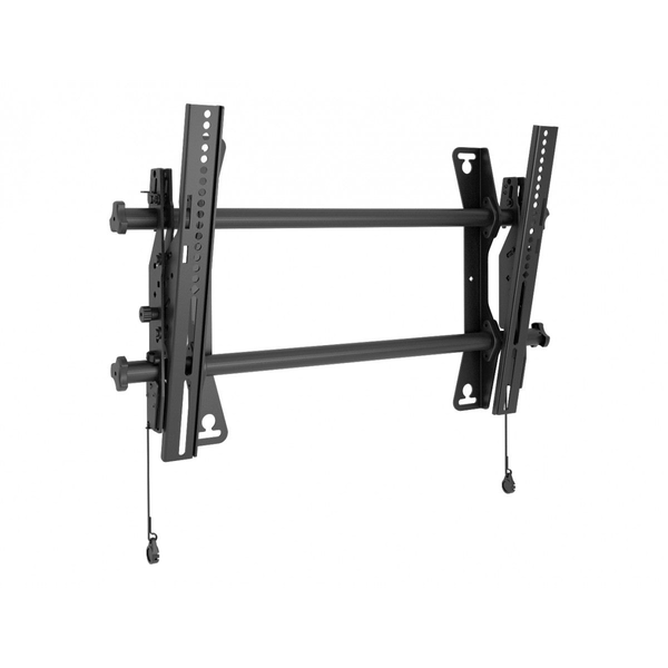 Chief LTA1U skærmbeslag til skiltning 160 cm (63") Sort