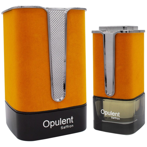 Al Haramain Opulent Saffron EDP 100ml Hölgyeknek és Uraknak