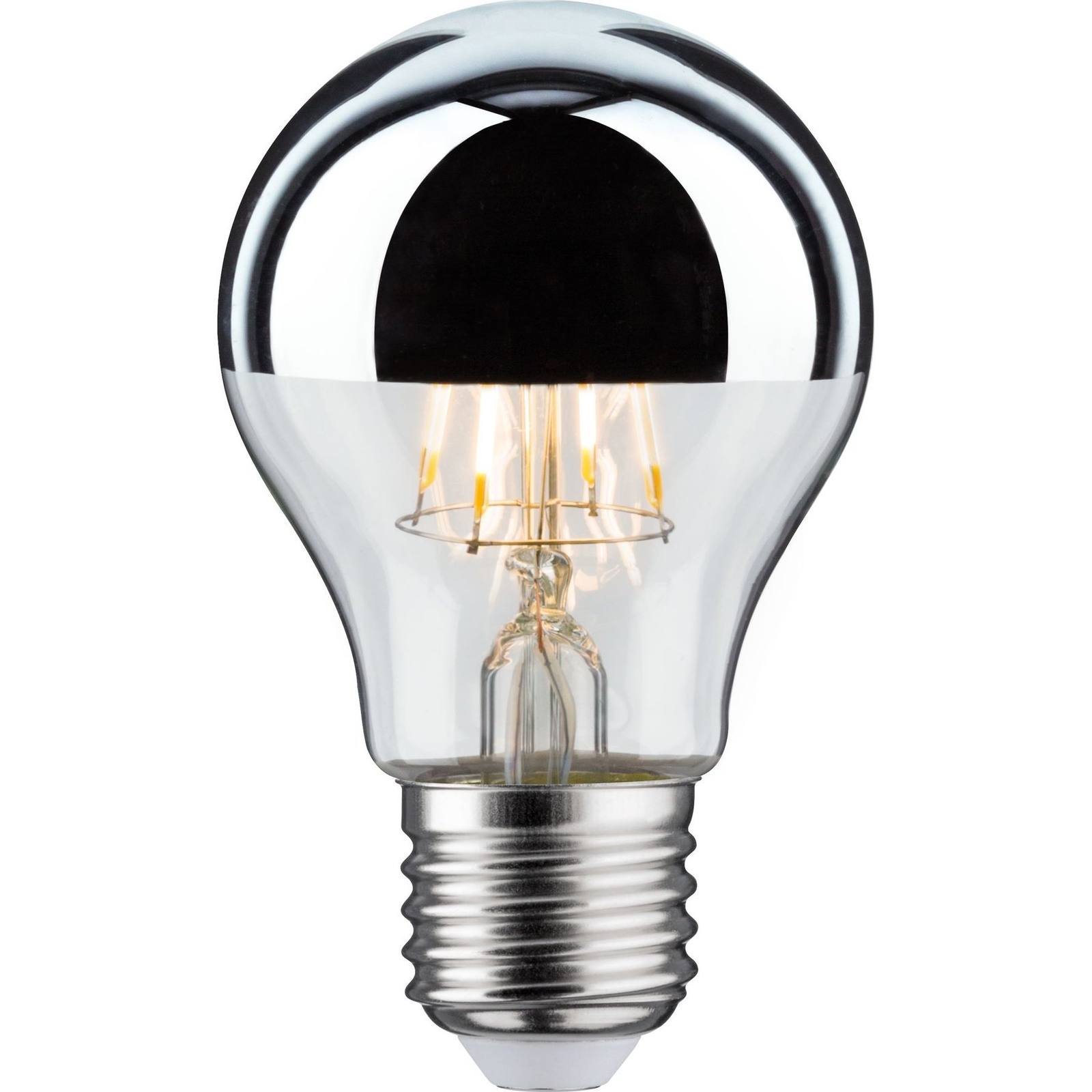 Paulmann 28669 Design Fényforrás,2700K, E27 Foglalat, 580 lm (PL28669)