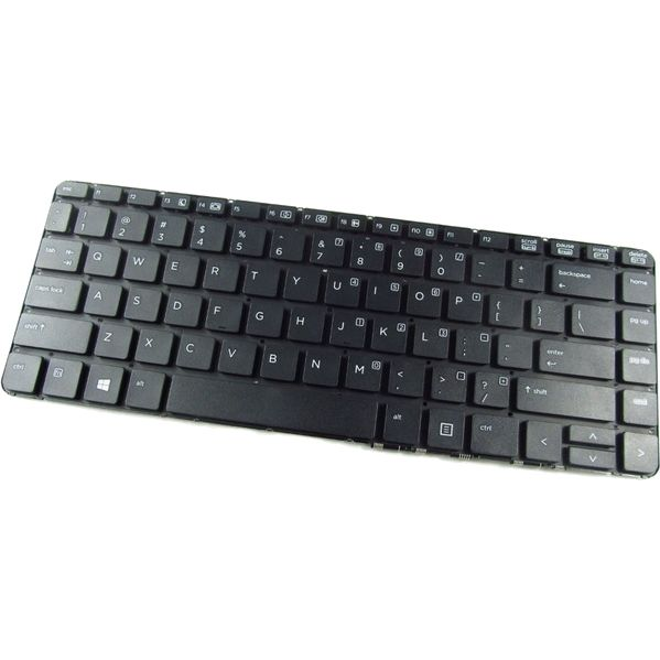  HP Keyboard (French) With