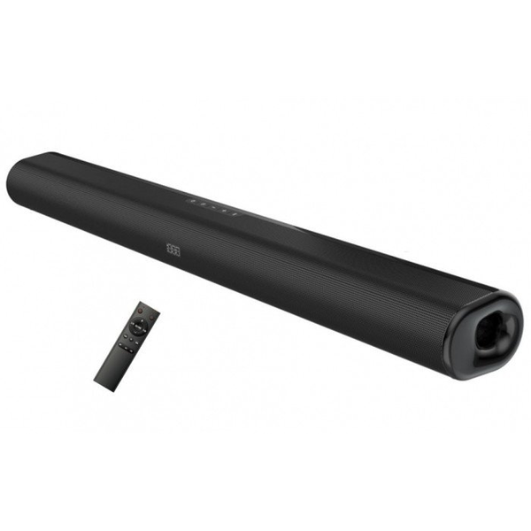 Oxe HT-230 Bluetooth hangszóró fekete