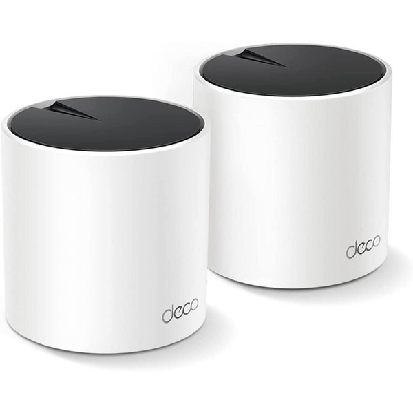 TP-Link AX3000 Dual-band (2.4 GHz/5 GHz) Wi-Fi 6 (802.11ax) Bianco 3 Interno