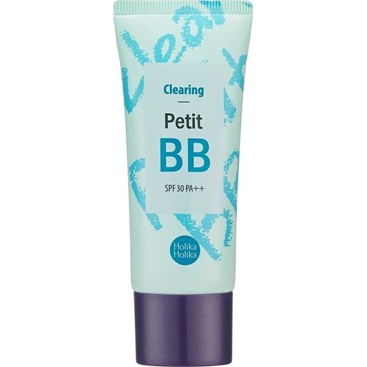 HOLIKA HOLIKA Clearing Petit BB krém SPF 30 30 ml (8806334355135)