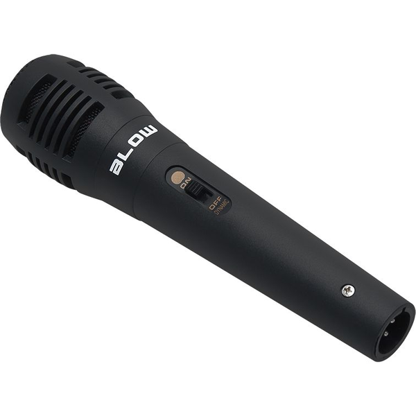 Mikrofon Blow (PRM 203)