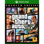 GTA V Premium Edition