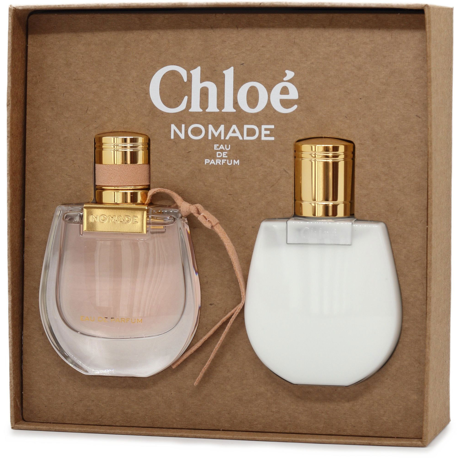 CHLOÉ Nomade EdP Set 150 ml (3616302680948)