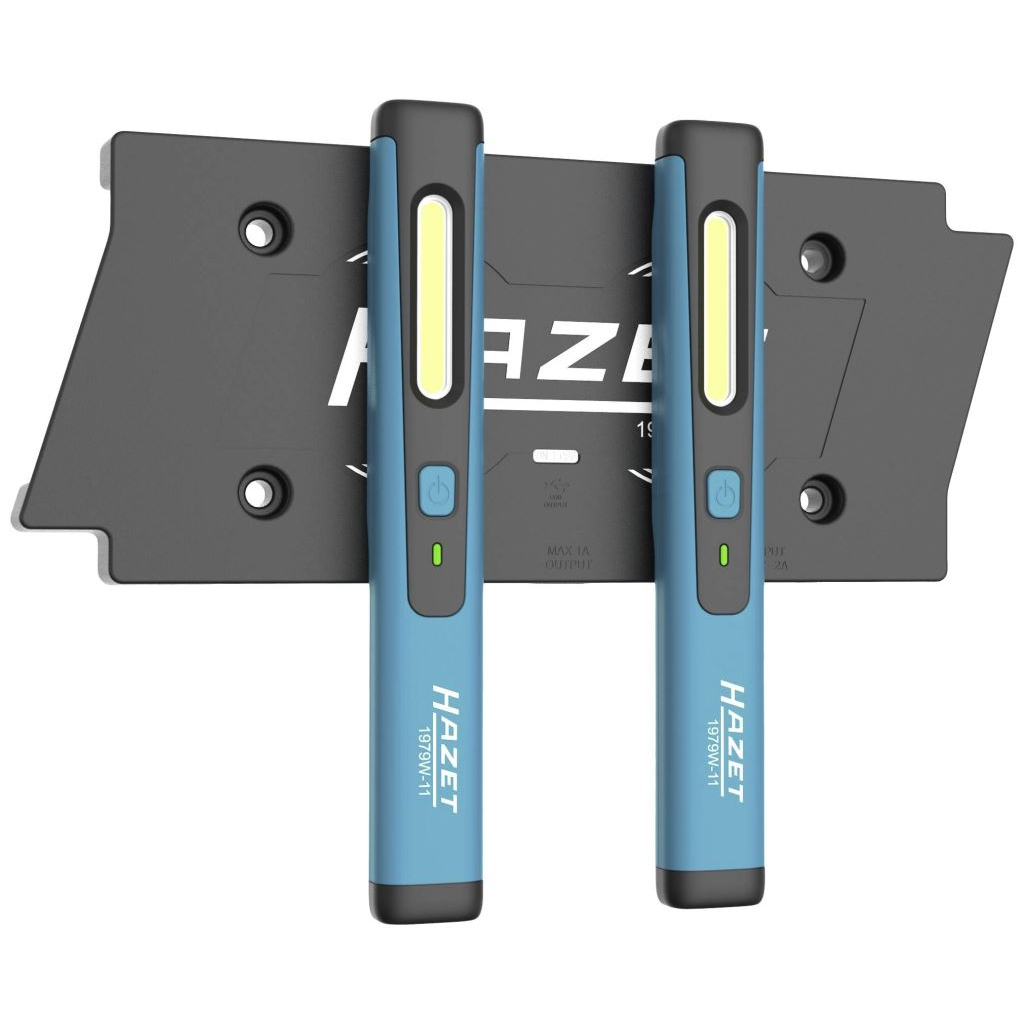 Hazet 1979W-11/3 kézilámpa (1979W-11/3)