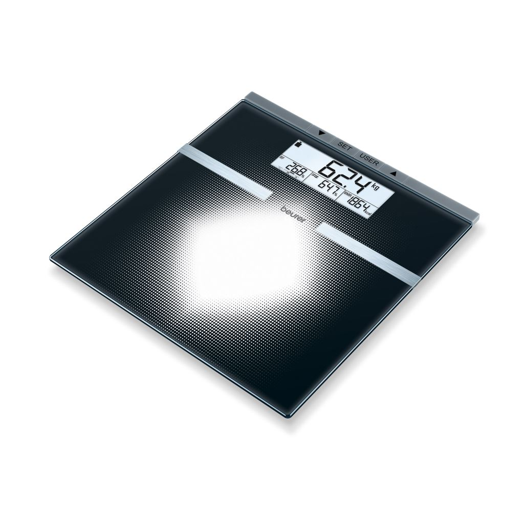 Beurer BG 21 diagnosztikai mérleg (BG 21)