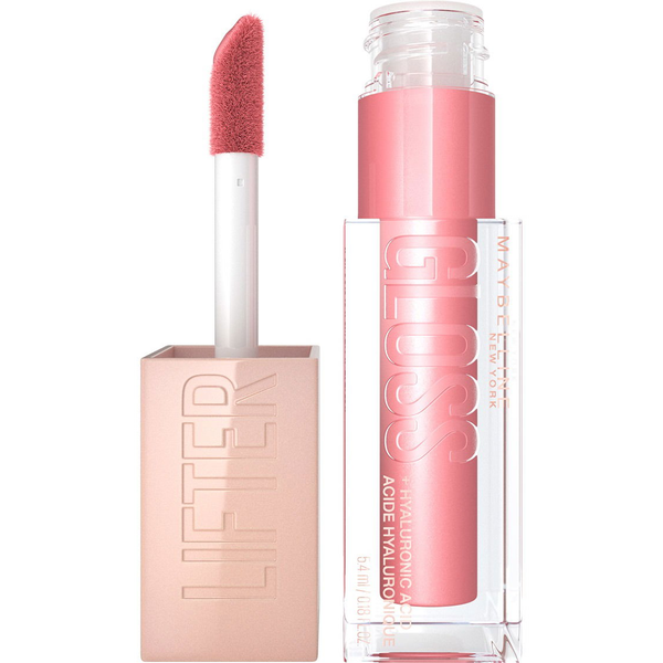 MAYBELLINE NEW YORK Lifter Gloss 04 Silk 5,4 ml