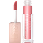 MAYBELLINE NEW YORK Lifter Gloss 04 Silk 5,4 ml