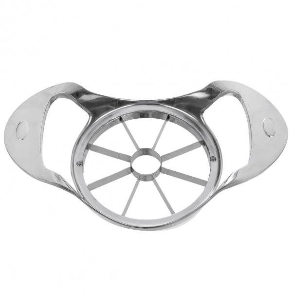 Orion almaszeletelő krómozott fém LUXY (142013)