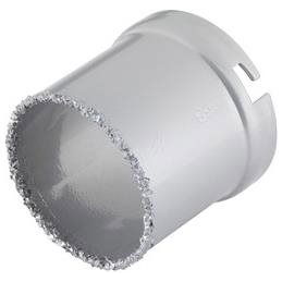 WOLFCRAFT HM Fúrókorona-betét, 83 mm (4006885347601)