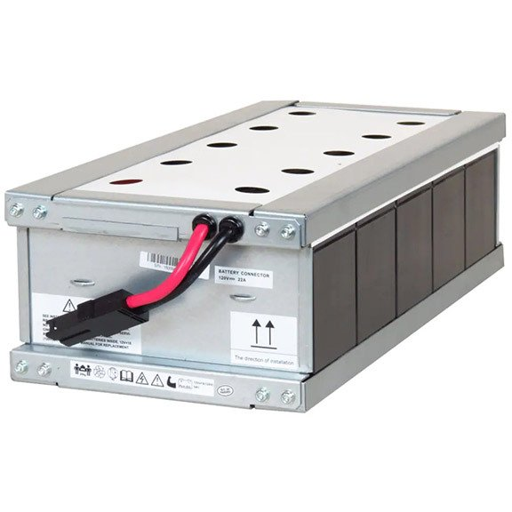 Vertiv GXT5-36VBATKIT tartozék szünetmentes tápegységhez (UPS) (GXT5-36VBATKIT)