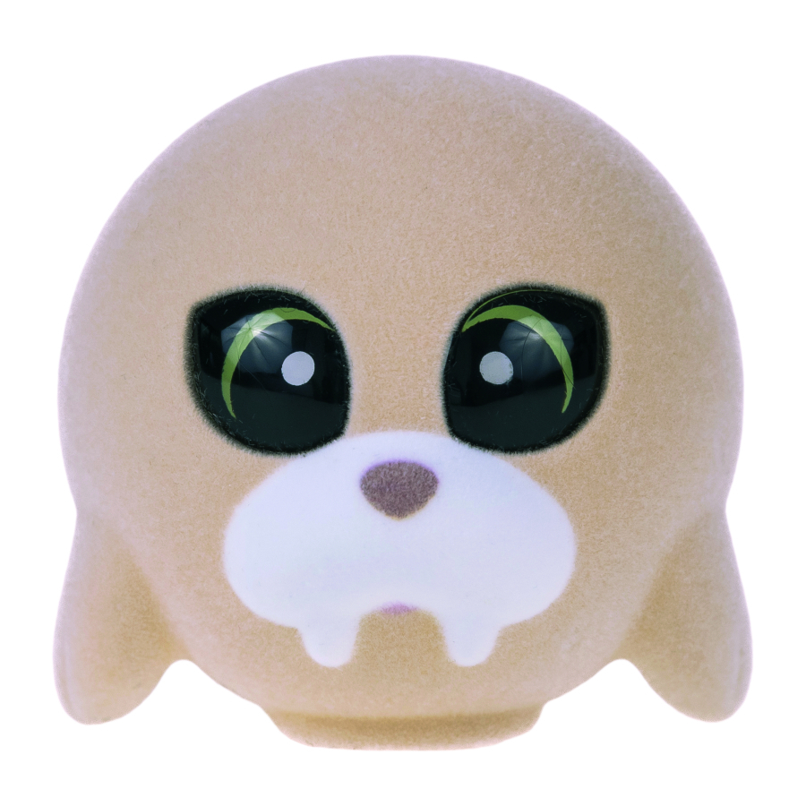 Flockies 2. széria Wilfred Rozmár játékfigura (FLO0407)