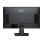 MSI Pro MP251 LCD monitor 62,2 cm (24.5") 1920 x 1080 px Full HD LED Čierna