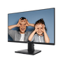 MSI Pro MP251 LCD monitor 62,2 cm (24.5") 1920 x 1080 px Full HD LED Čierna