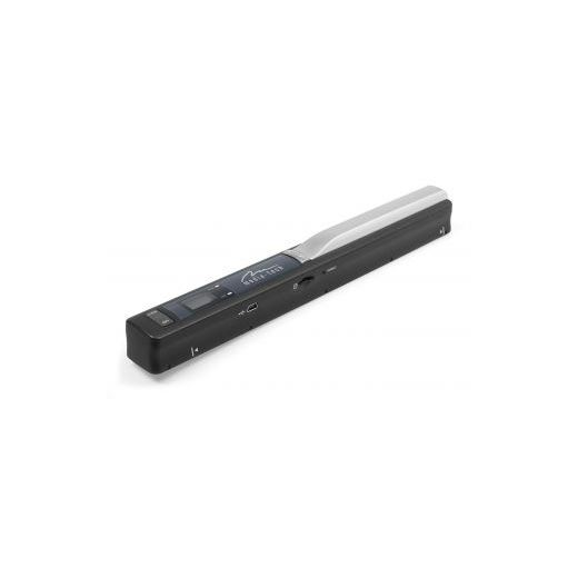 Преносим скенер Media-Tech, Color, A4, Software OCR и калъф