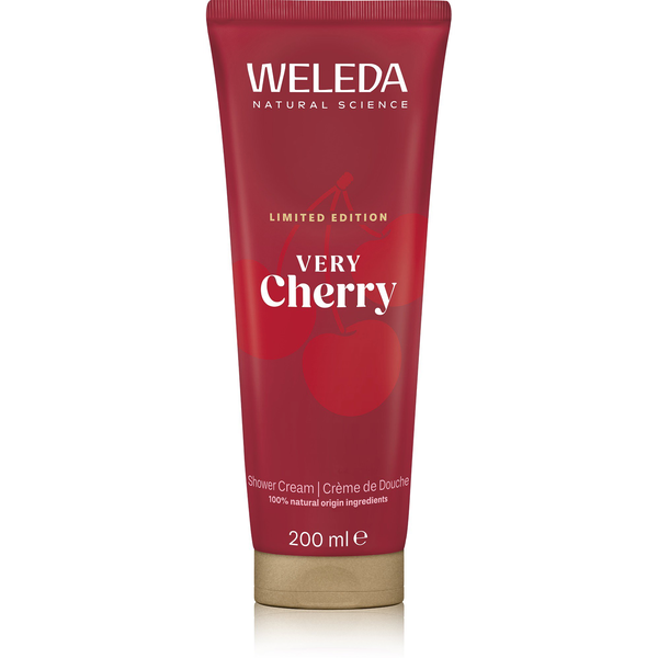 WELEDA Very Cherry 200 ml