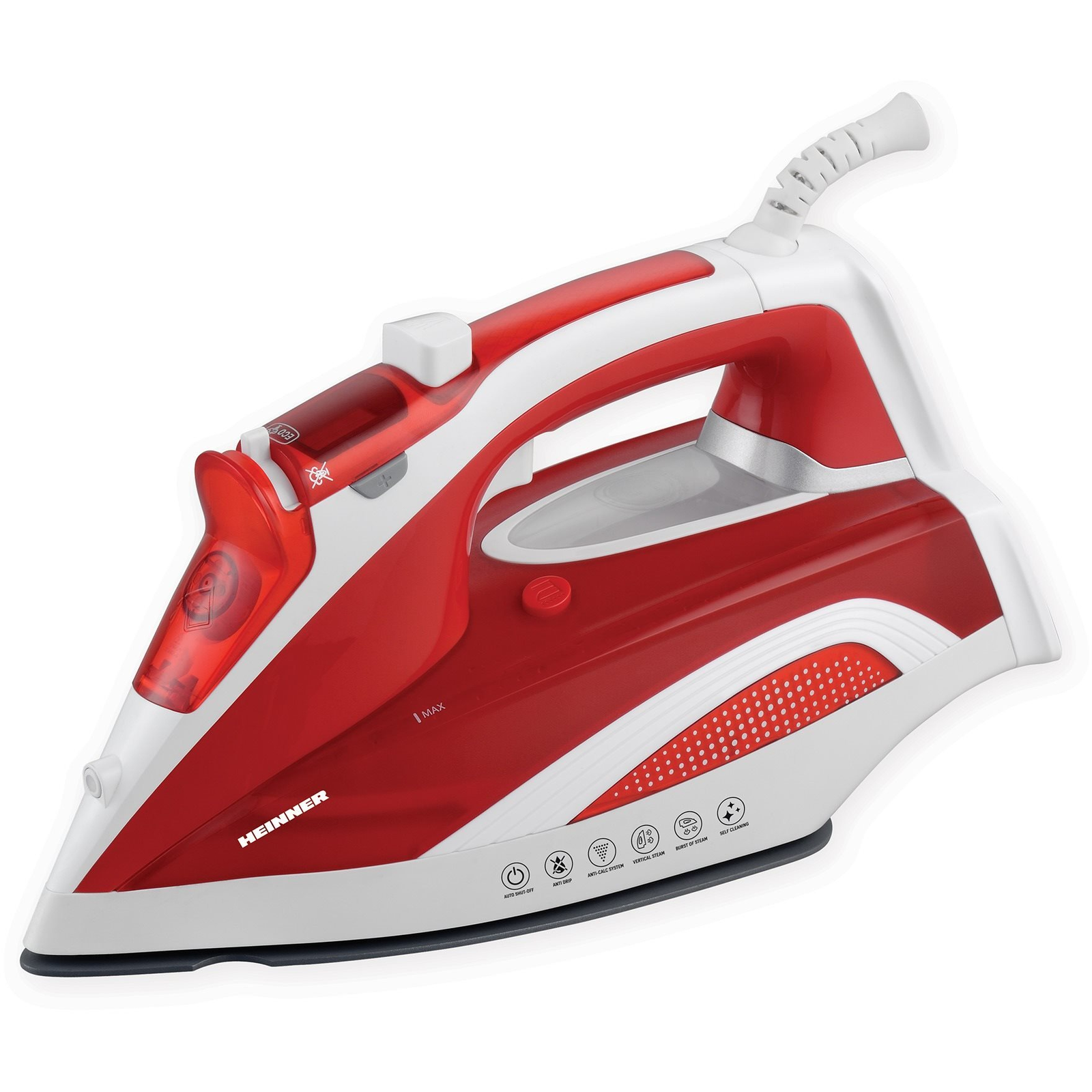 Heinner HSI-2400RD (5949088549306)