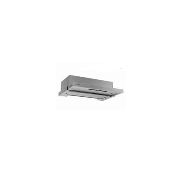 Cata Campana Hood TFK 6005 X Klasszikus Páraelszívó Szagelszívó - Inox