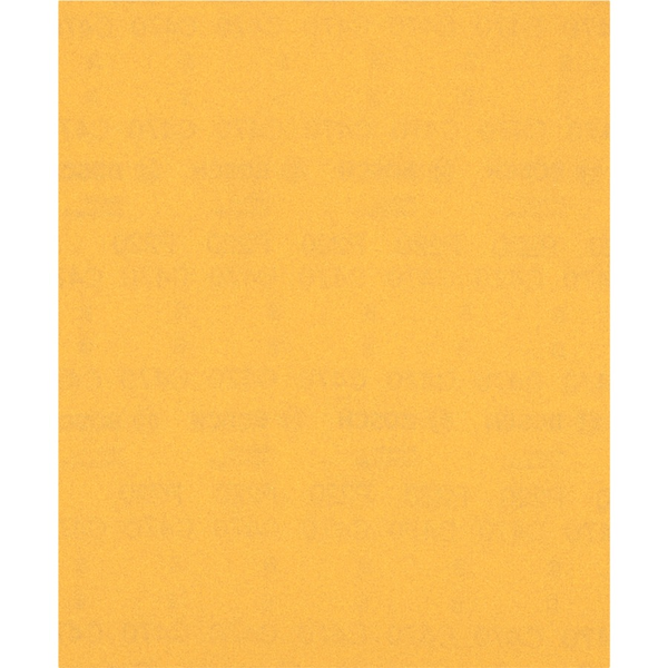 Expert C470 Schleifblatt, 230 x 280mm, K220 (zum Handschleifen, für Schwingschleifer)