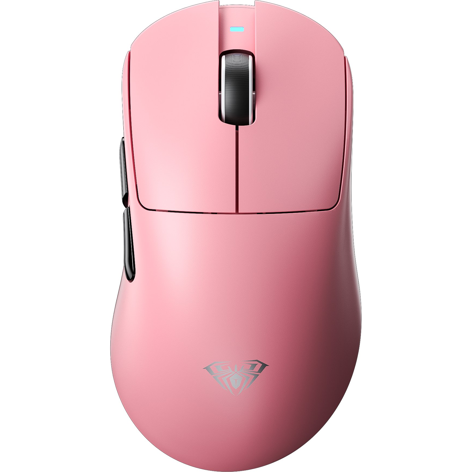 Aula SC900 Pro Gaming Egér Pink (AUSC900P-P)