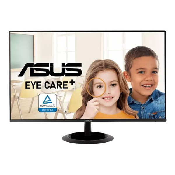 ASUS VZ27EHF Monitor PC 68,6 cm (27") 1920 x 1080 Pixel Full HD LCD Nero
