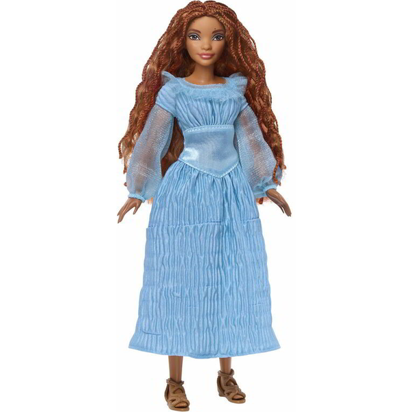 Mattel Disney The Little Mermaid HLX09 pop