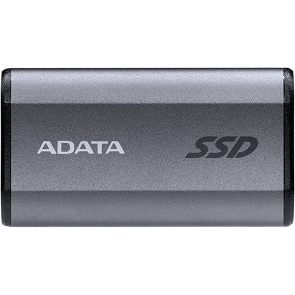 1TB ADATA SE880 külső SSD meghajtó szürke (AELI-SE880-1TCGY)