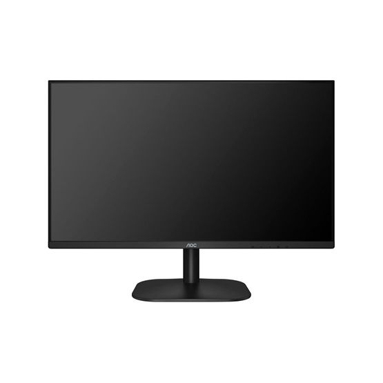 AOC B2 24B2XH/EU LED display 60,5 cm (23.8") 1920 x 1080 px Full HD Černá