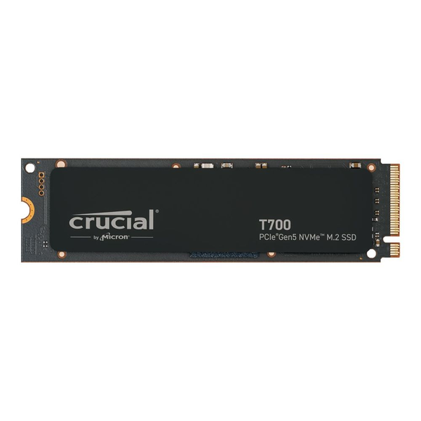 Crucial SSD T700 2TB M.2 NVMe 2280 PCIe 5.0