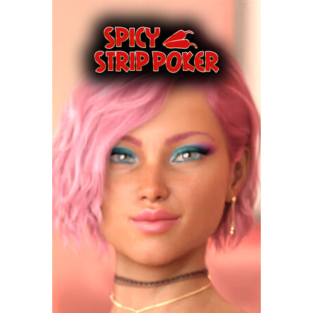 Spicy Strip Poker