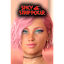 Spicy Strip Poker