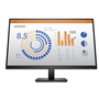 HP P27q G4 QHD Height Adjust Monitor LCD monitor 68,6 cm (27") 2560 x 1440 px Quad HD LED Čierna