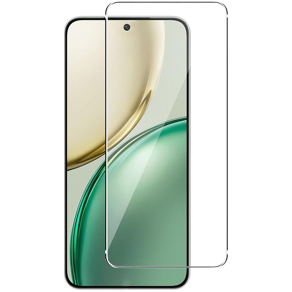 Szkło hartowane 2,5D Premium do Honor X70 / X9d / Magic 8 Lite
