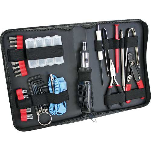 InLine 4043718067718 34 инструменти