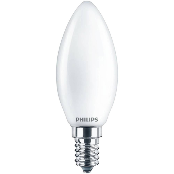Philips 8718699762711 LED žárovka 6,5 W, patice E14