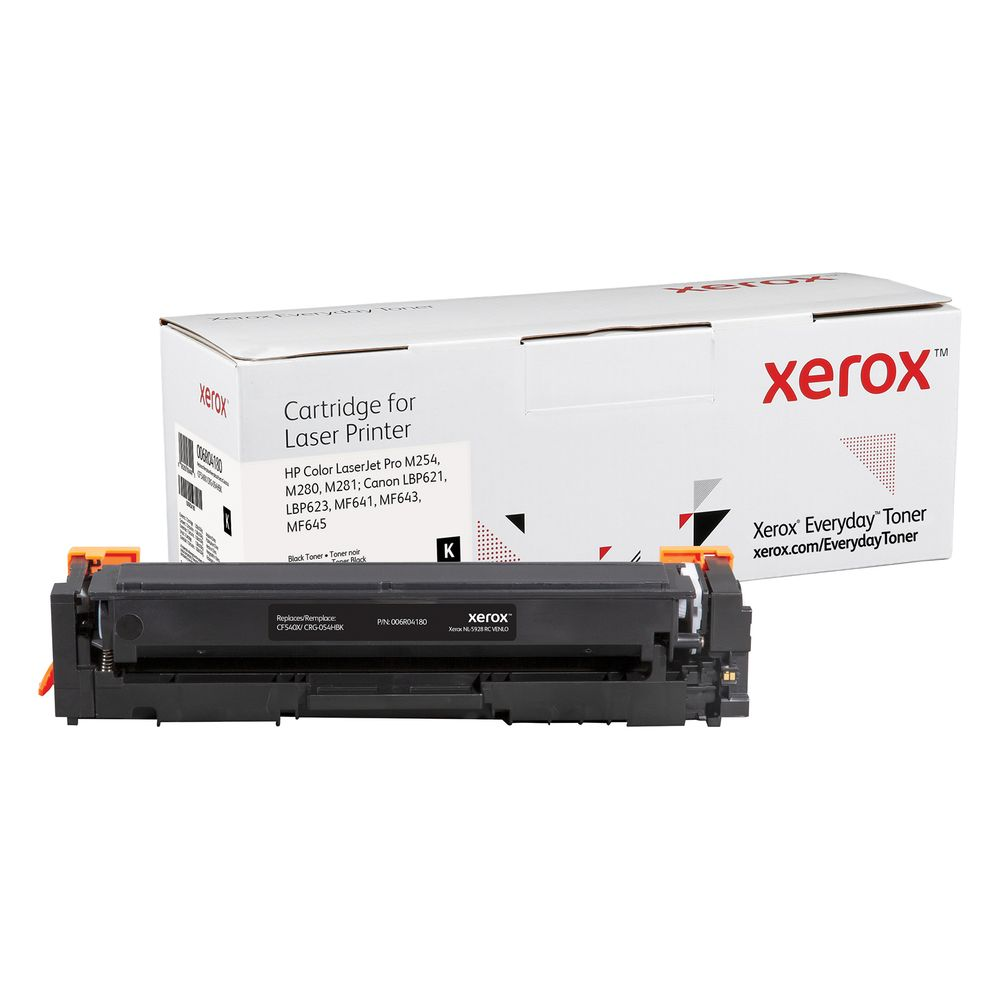 Everyday 006R04180 toner 1 kusov Kompatibilné Čierna (006R04180)