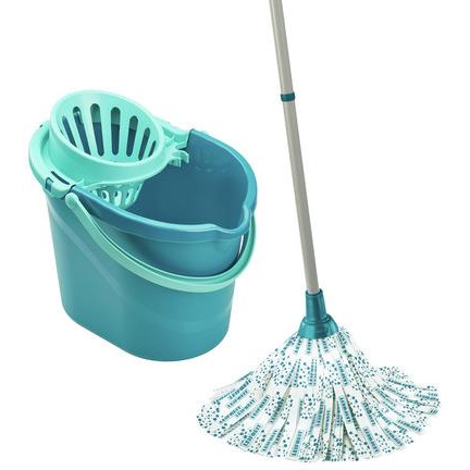 LEIFHEIT Classic Mop Set (4006501567963)