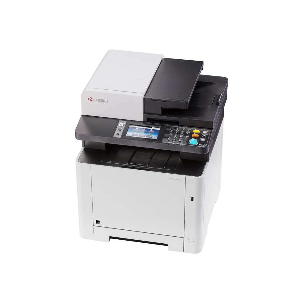 KYOCERA ECOSYS M5526cdw Laser A4 1200 x 1200 DPI 26 str. za minútu Wi-Fi (1102R73NL0)