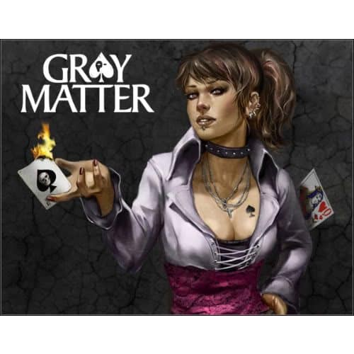 Gray Matter