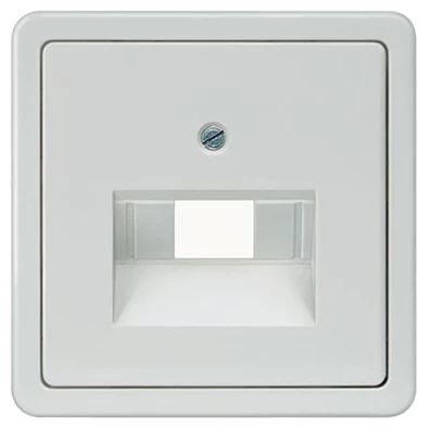 Siemens 5TG1818 placa de pared y cubierta de interruptor