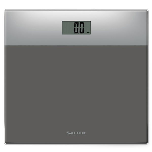 Salter 9206 SVSV3RCFEU16  Glass Bathroom Scales