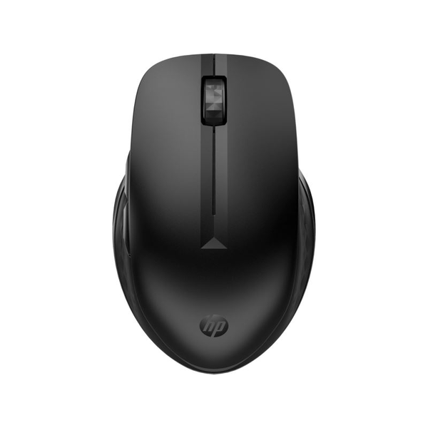 HP 435 Multi-Device vezeték nélküli egér fekete
