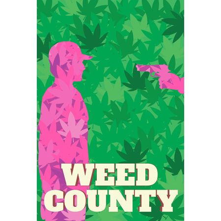 Weed County