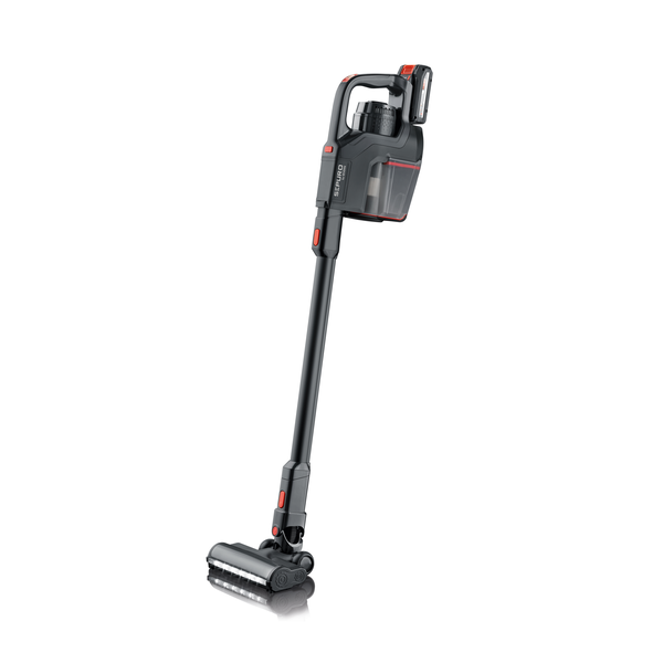 Severin HV 7186 Sepuro Pro 450W прахосмукачка без торбичка