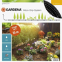 Sistema De Micro-goteo De Arriates S Starter Set 15 M 13010-20 Gardena