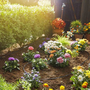 Sistema De Micro-goteo De Arriates S Starter Set 15 M 13010-20 Gardena