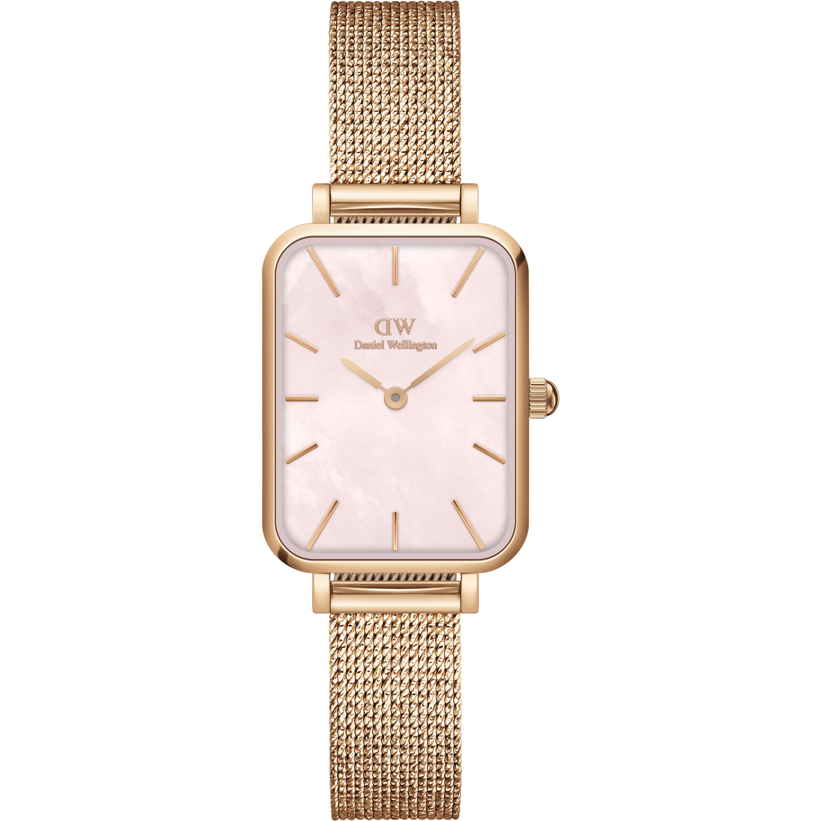 DANIEL WELLINGTON Quadro DW00100510 (7315030030587)