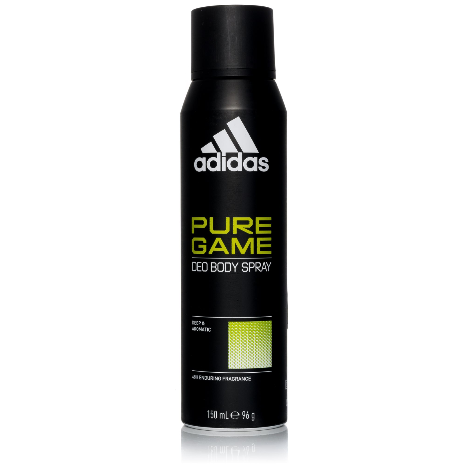 ADIDAS Pure Game Deodorant 150 ml (3616303440909)